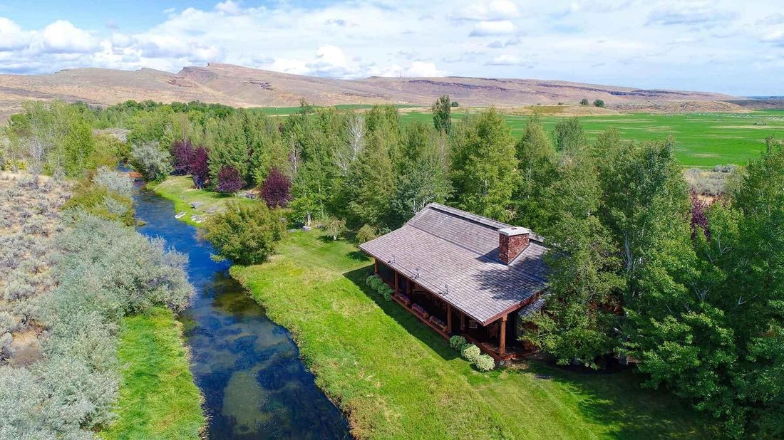 House in Carey, Idaho, United States 4 - 18888092
