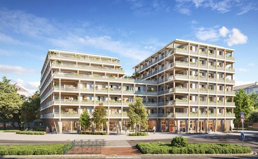 Apartamento en Albigny, Annecy, Francia 1
