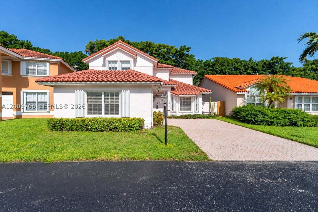 House in Miami, Florida, United States 2 - 18889387