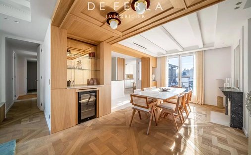Apartamento en Saint Philippe du Roule, Paris 8e Arrondissement, París 1