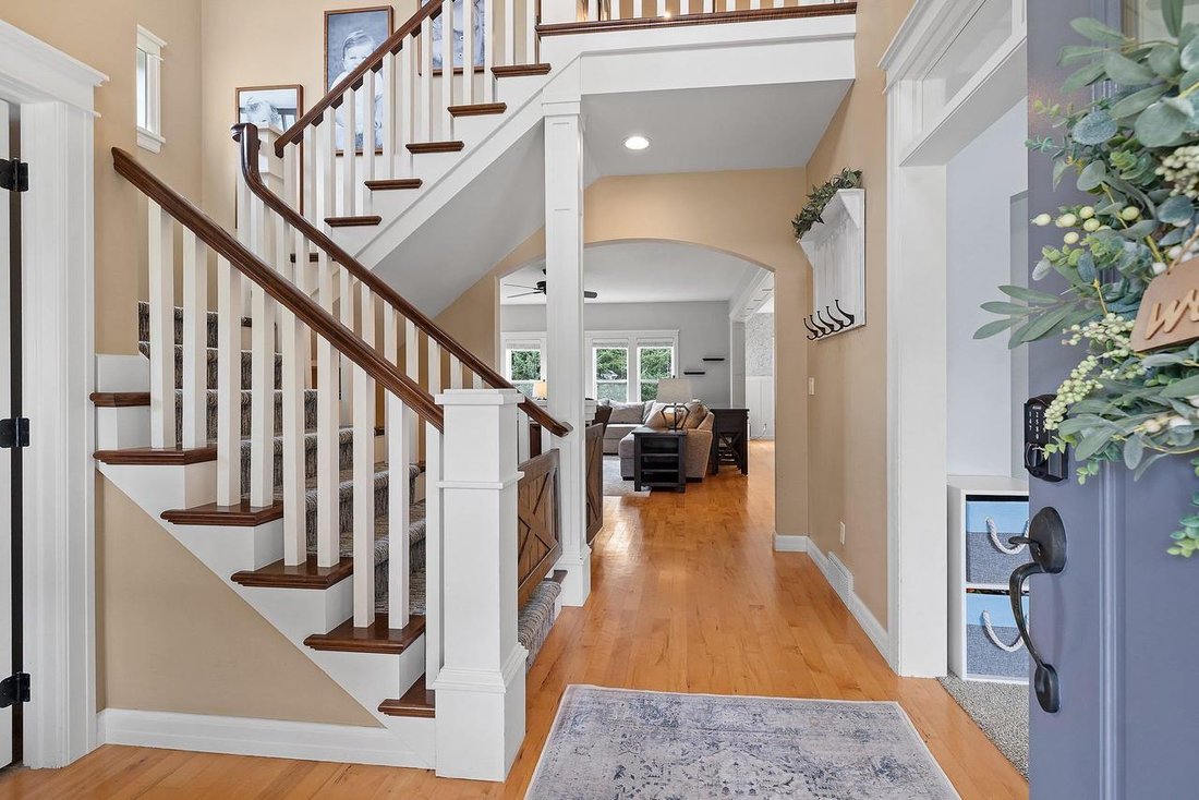 House in Green Bay, Wisconsin, United States 5 - 18889554