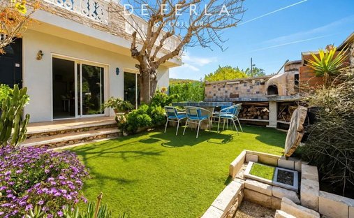 Appartement à Les Goudes, 8e Arrondissement, Marseille 1