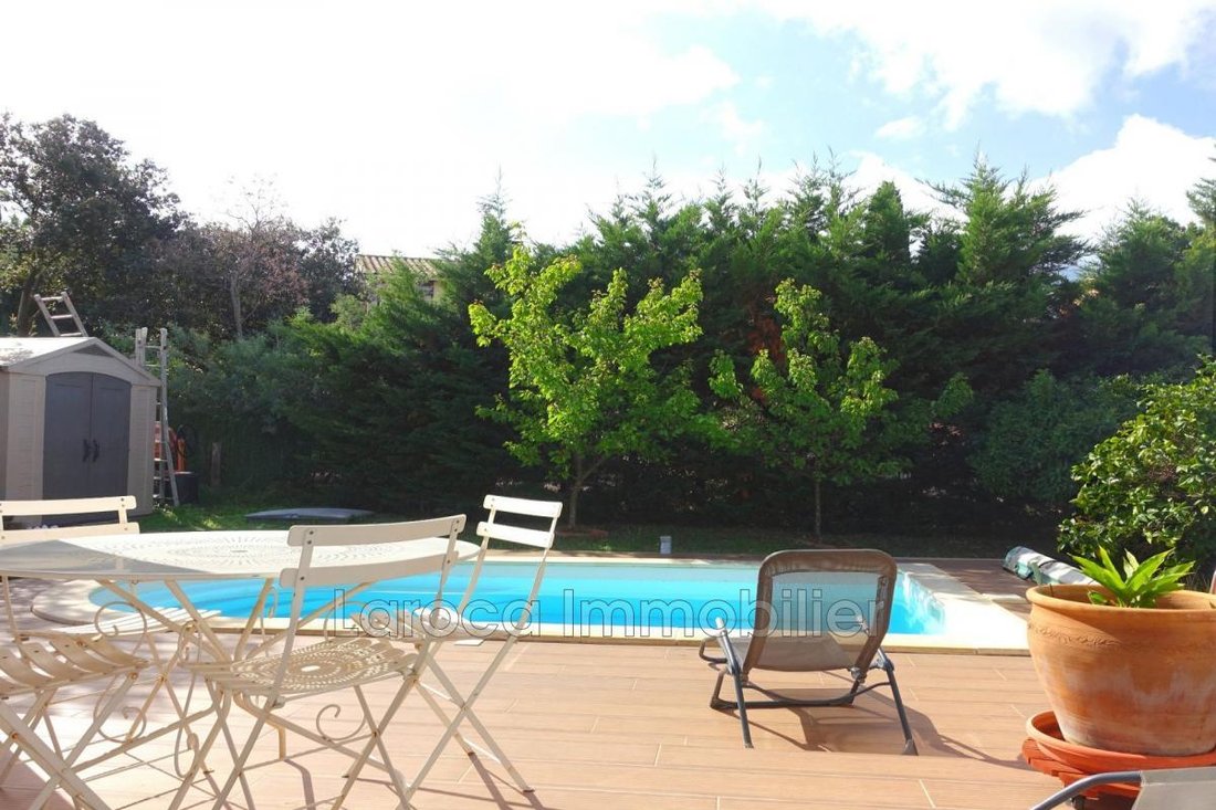 Villa en Laroque-des-Albères, Occitania, Francia 2 - 18880599