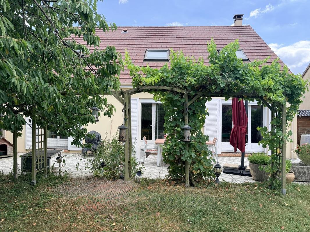 House in Centre Sud, Claye-Souilly, France 2 - 18882613