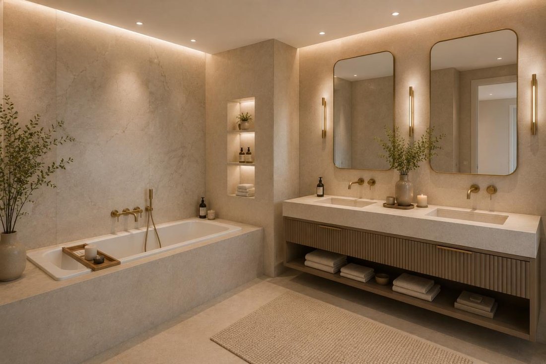 Apartment in Saint Bruno-Saint Augustin, Bordeaux, France 4 - 18887863