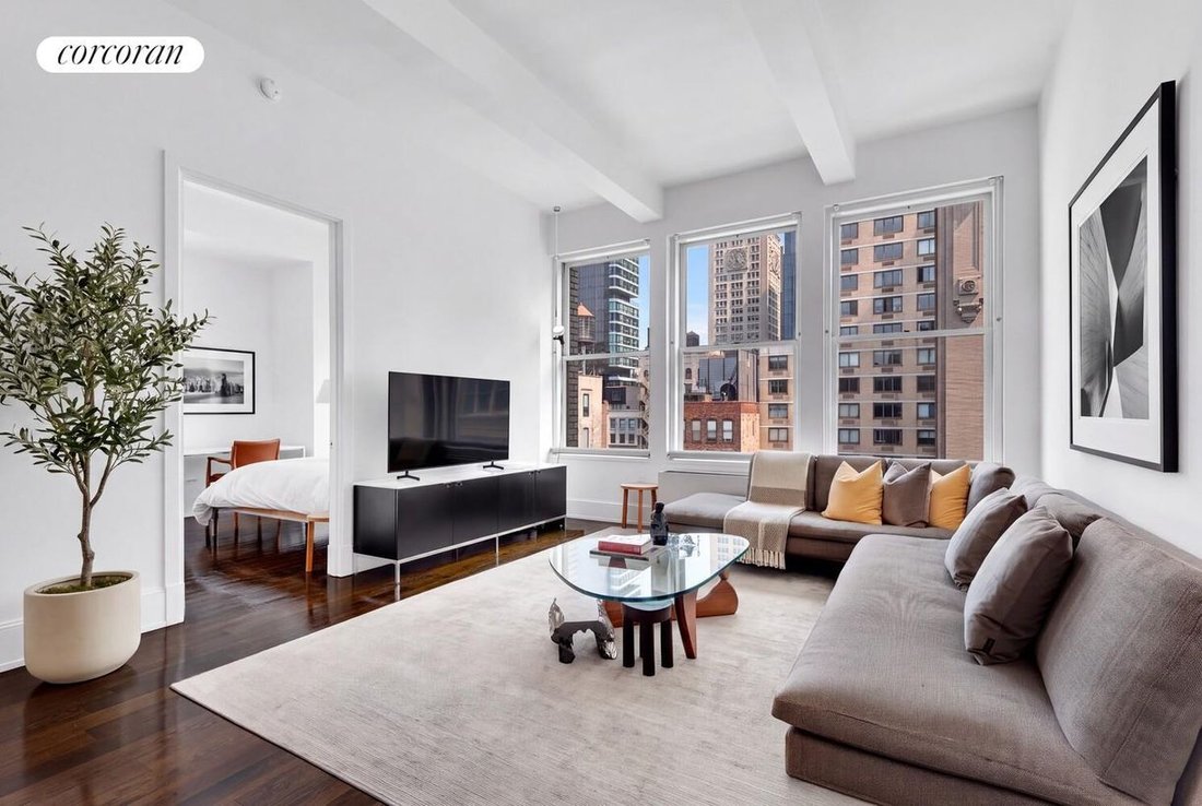 Condominio a New York, New York, Stati Uniti 1 - 18878500