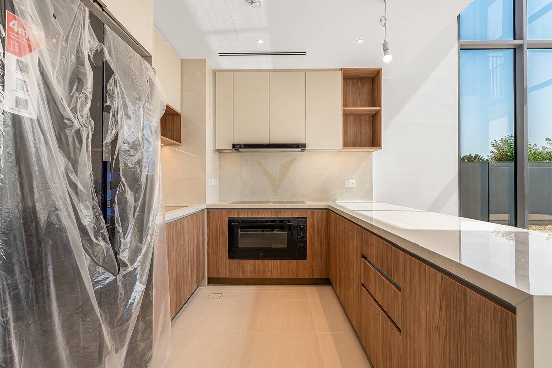Townhouse in Al Hebiah Sixth, Al Hebiah, Dubai 4 - 18298237