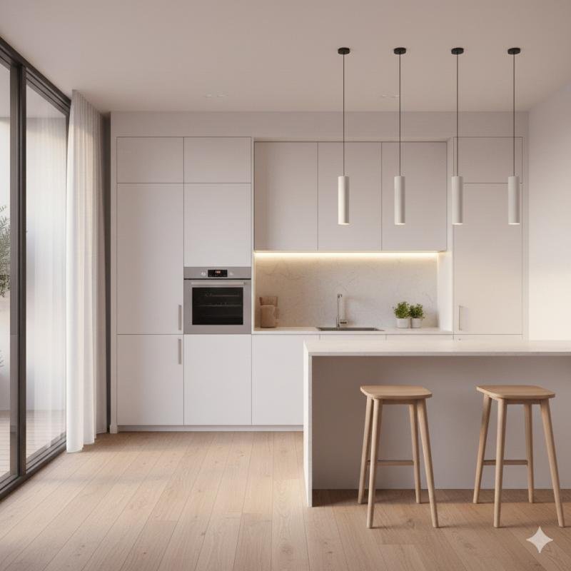 Apartment in Saint Blaise, Paris 20e Arrondissement, Paris 3 - 18883980
