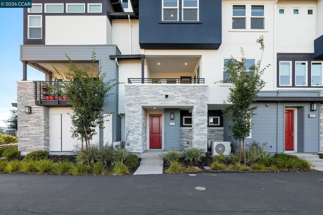 Condominio en Dublin, California, Estados Unidos 4 - 18889213