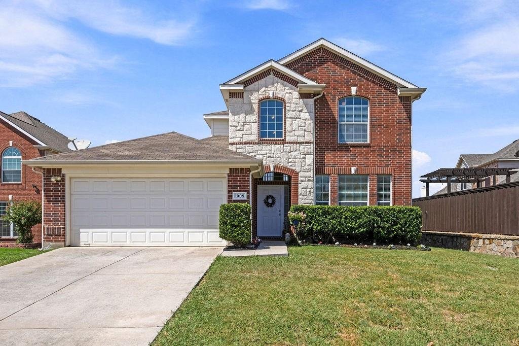 Little Elm, Texas, United States 1 - 18879848
