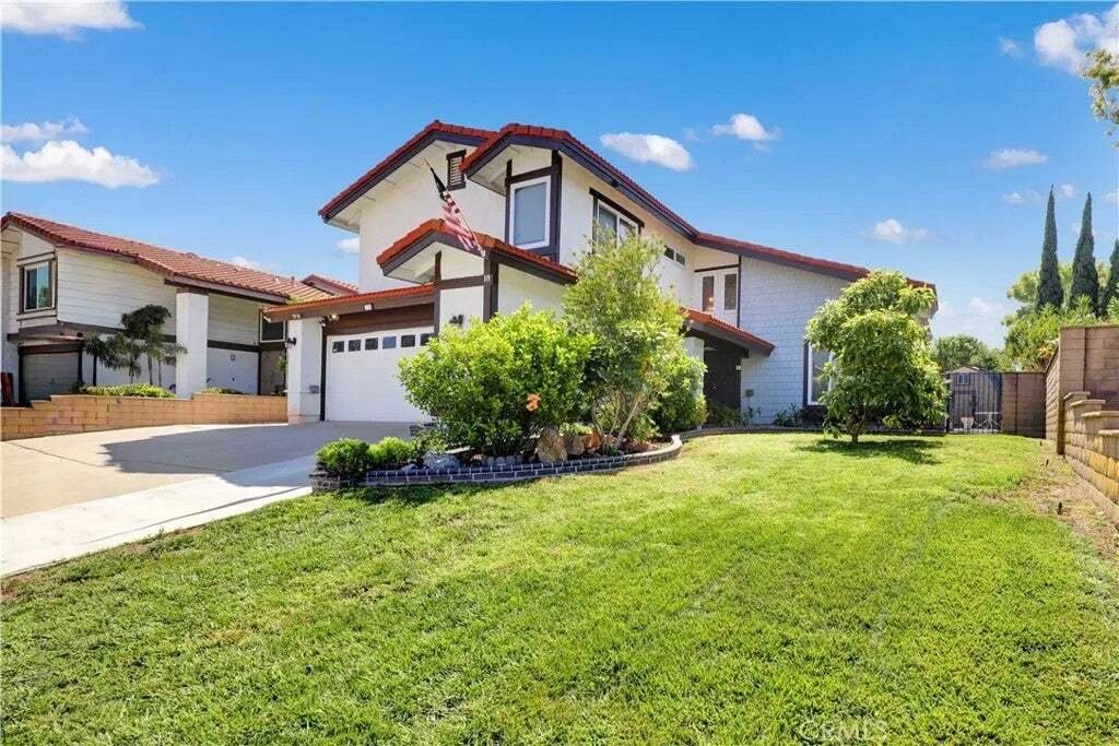 Condominio a Pomona, California, Stati Uniti 1 - 18890033