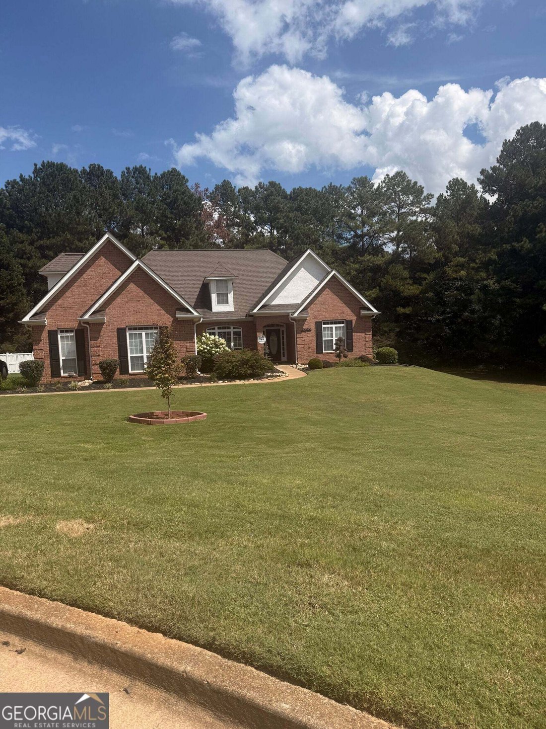 House in Locust Grove, Georgia, United States 1 - 18890364