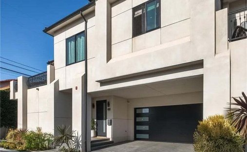 Townhouse in Torrance, California, United States 1