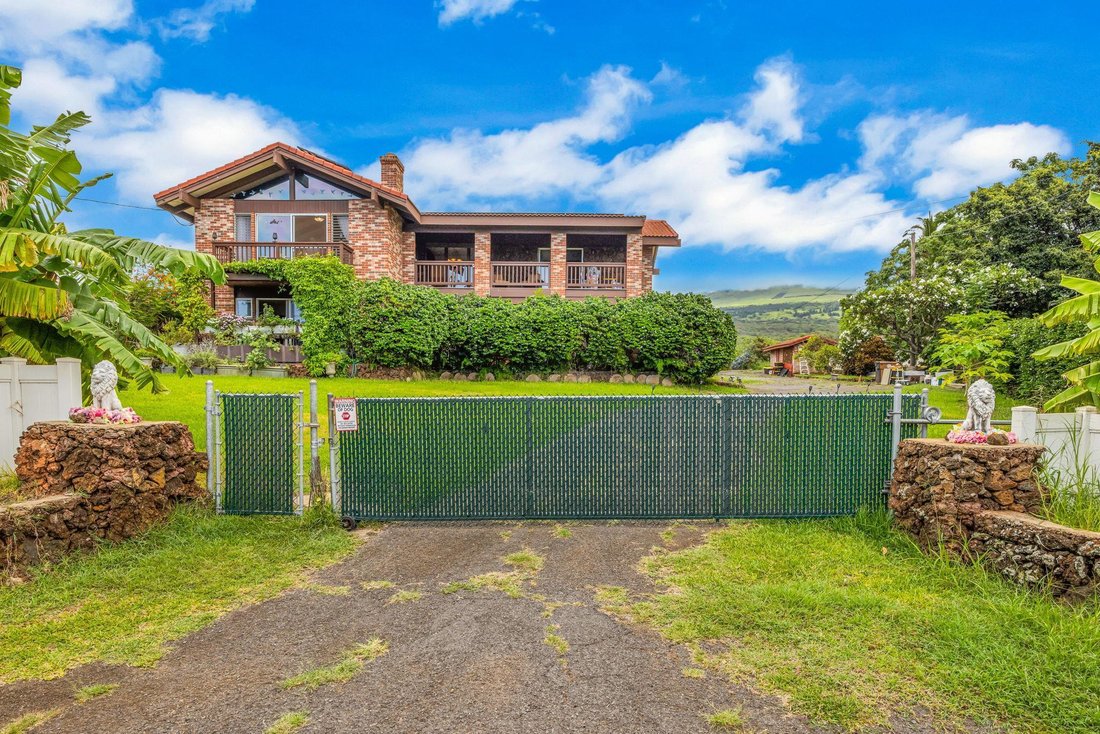 House in Kihei, Hawaii, United States 5 - 18889779