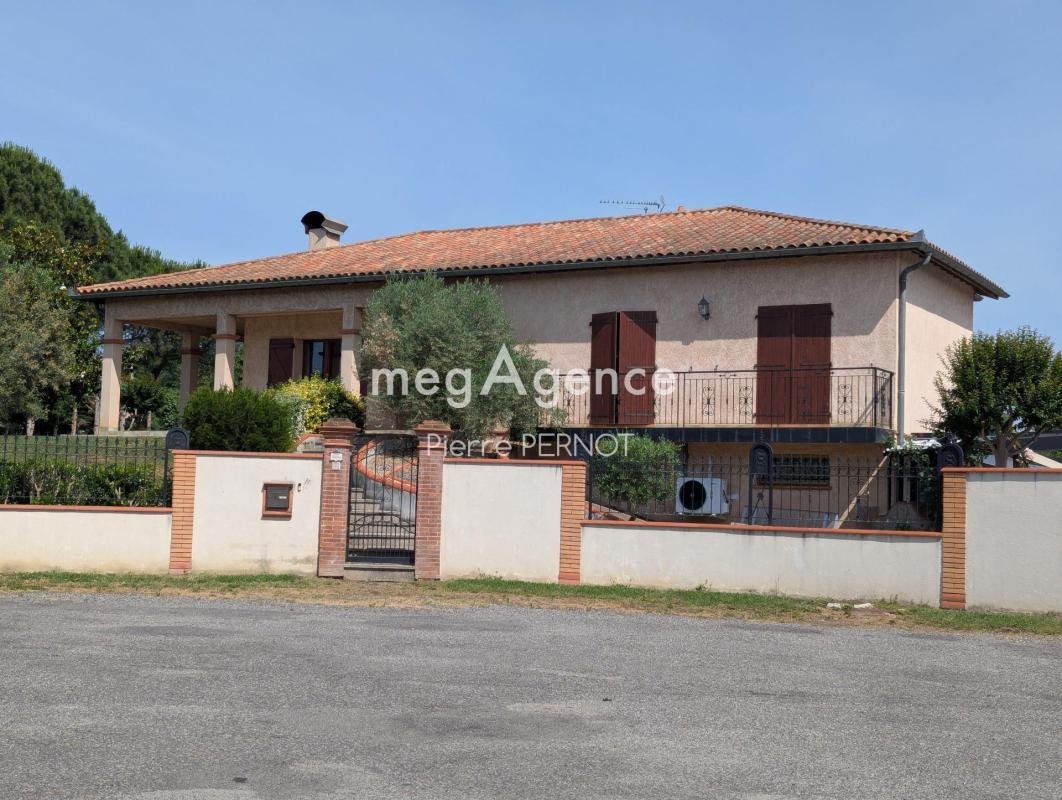 Casa en Fonsorbes, Occitania, Francia 2 - 18883231
