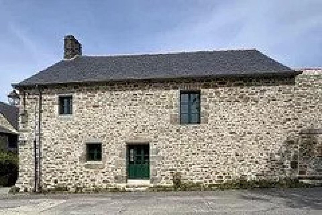 Haus in Saint-Suliac, Bretagne, Frankreich 3 - 18886654