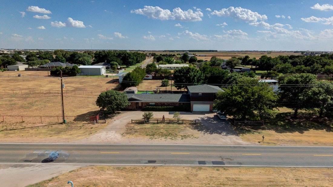Casa a Lubbock, Texas, Stati Uniti 3 - 18891381