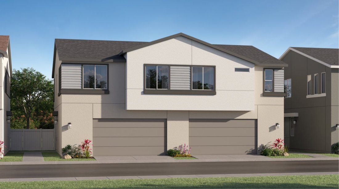Casa a Chula Vista, California, Stati Uniti 1 - 18886611