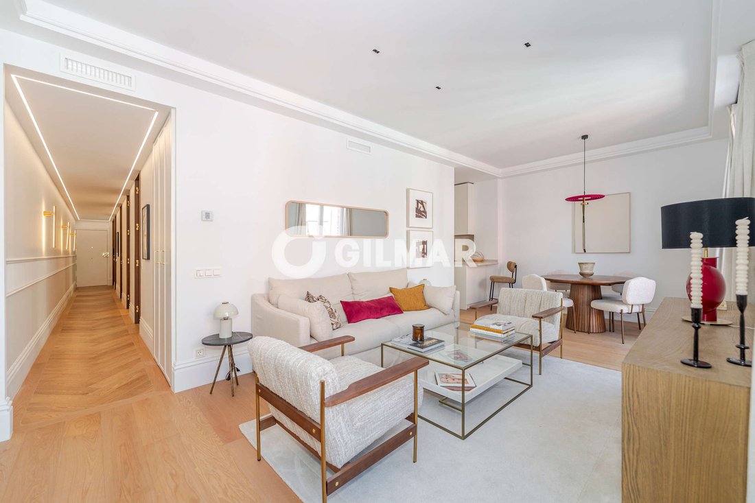 Apartment in Retiro, Madrid, Spain 1 - 18360242