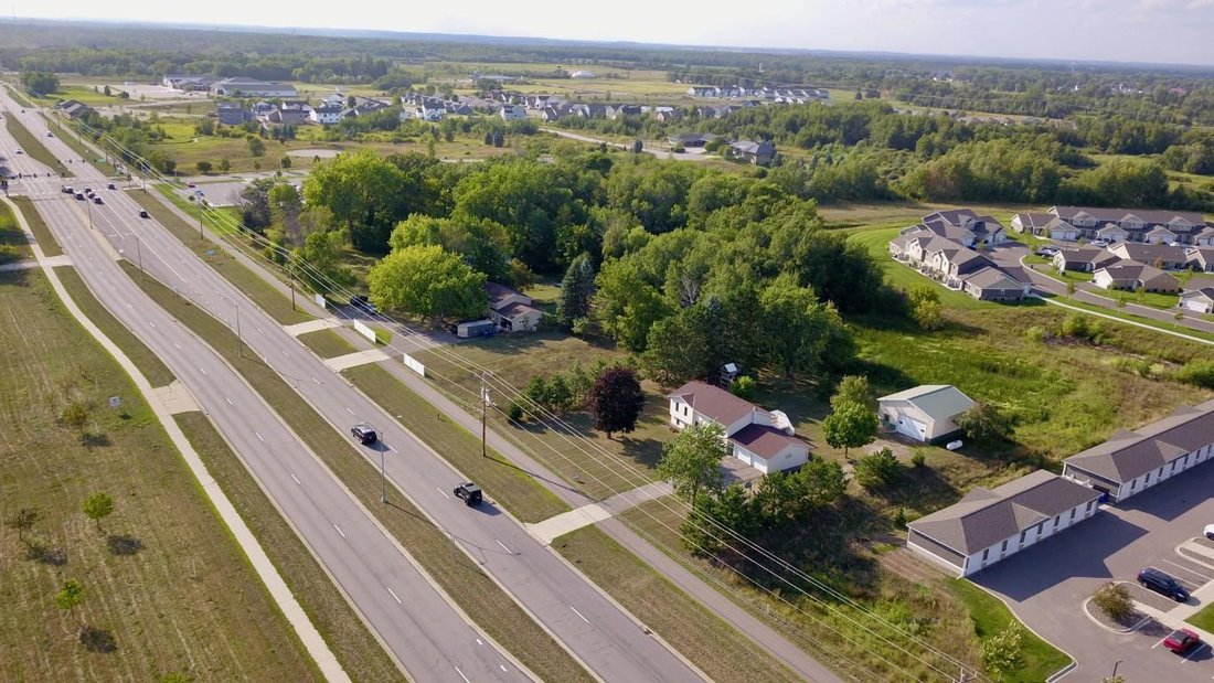 Land in Saint Augusta, Minnesota, United States 2 - 18890543