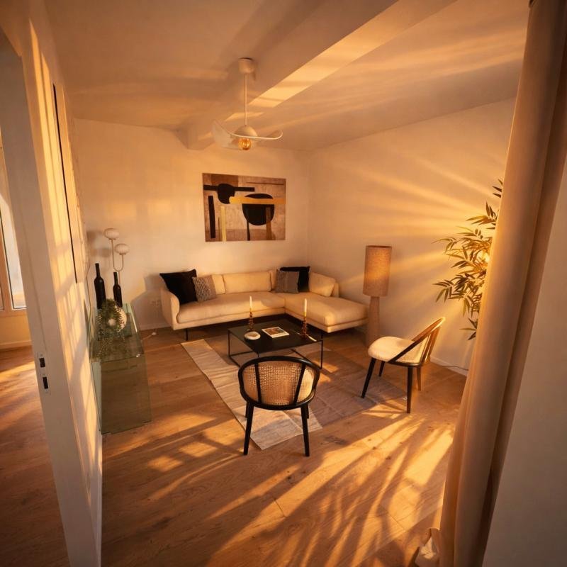 Apartment in Île de Nantes, Nantes, France 2 - 18881679
