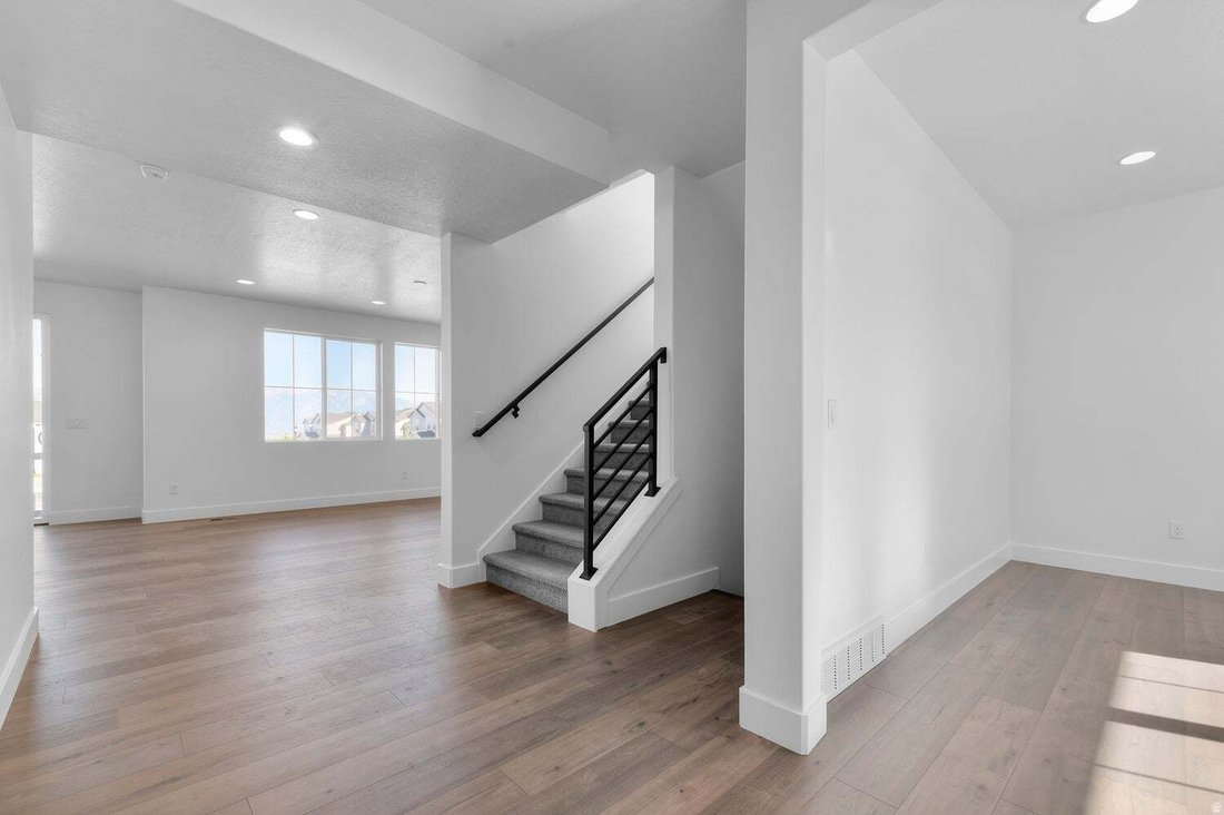 House in West Jordan, Utah, United States 5 - 18889075