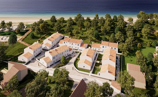 Haus in L'Épine, Pays de la Loire, Frankreich 1