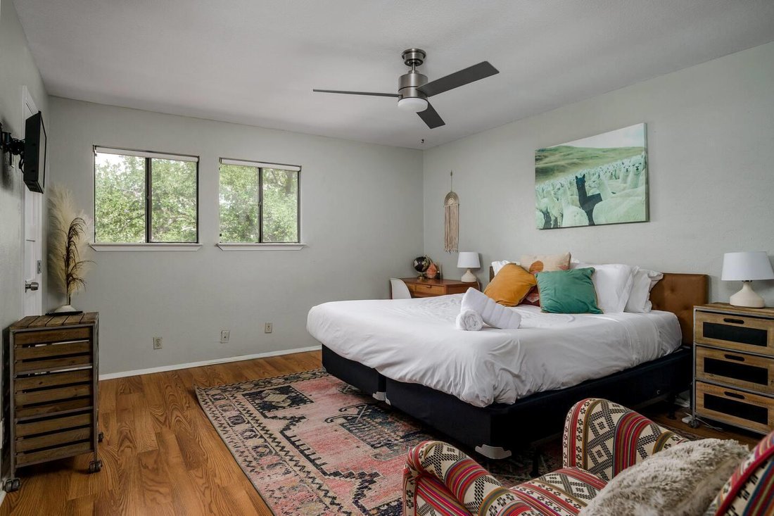 Casa a Austin, Texas, Stati Uniti 3 - 18889996