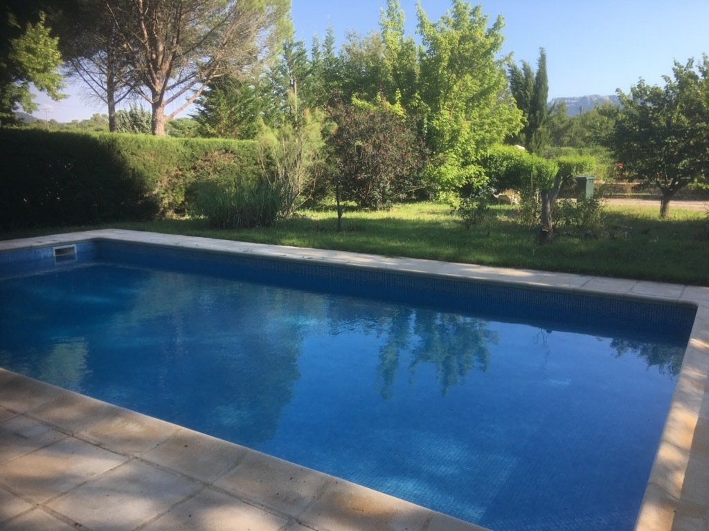 Villa en Sud Sud, Saint-Maximin-la-Sainte-Baume, Francia 4 - 18882248