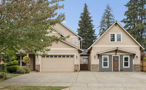 Casa a Sandy, Oregon, Stati Uniti 1