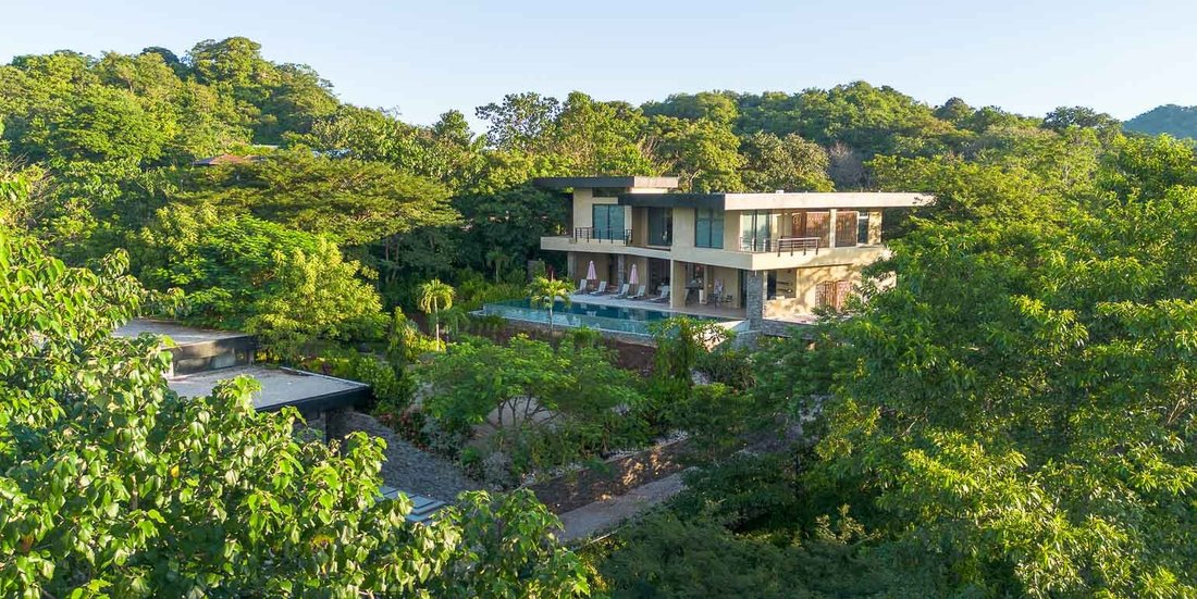 Anwesen in Playa Grande, Provinz Guanacaste, Costa Rica 1 - 18820046