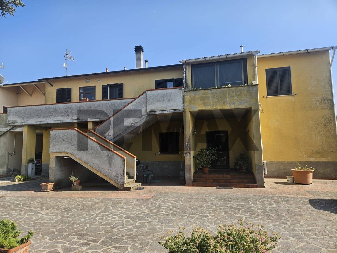 House in Baratti, Piombino, Tuscany 5 - 18892499