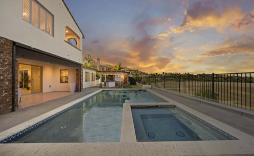 House in Chula Vista, California, United States 1
