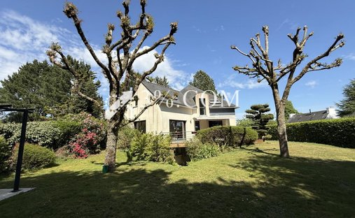 Casa en Baden, Bretaña, Francia 1