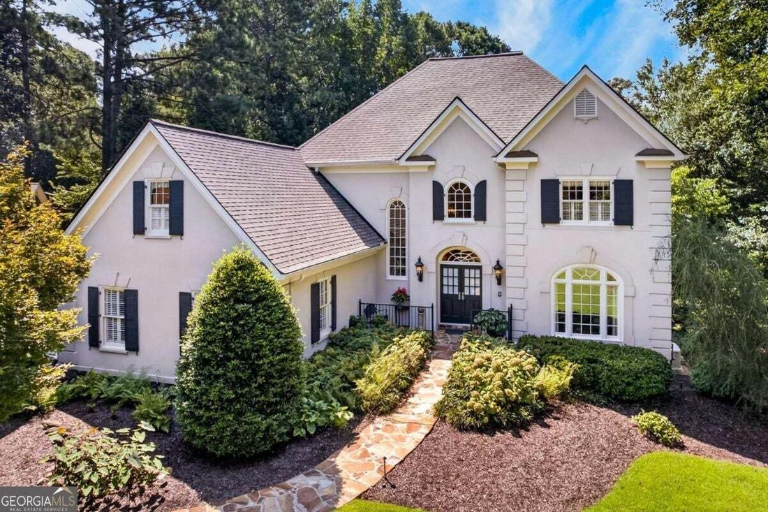 House in Kennesaw, Georgia, United States 1 - 18890348