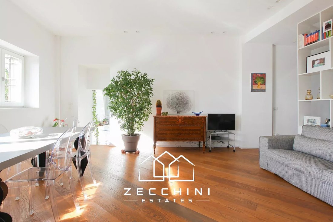 Apartment in Città Alta, Bergamo, Lombardy 4 - 17078776