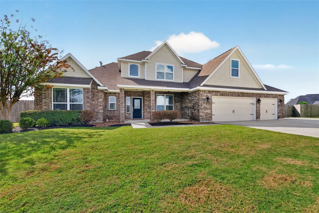Casa a Baytown, Texas, Stati Uniti 5 - 18890434