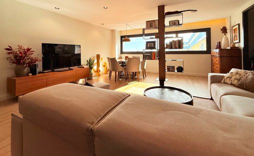 Apartment in Alicante, Valencian Community, Spain 1