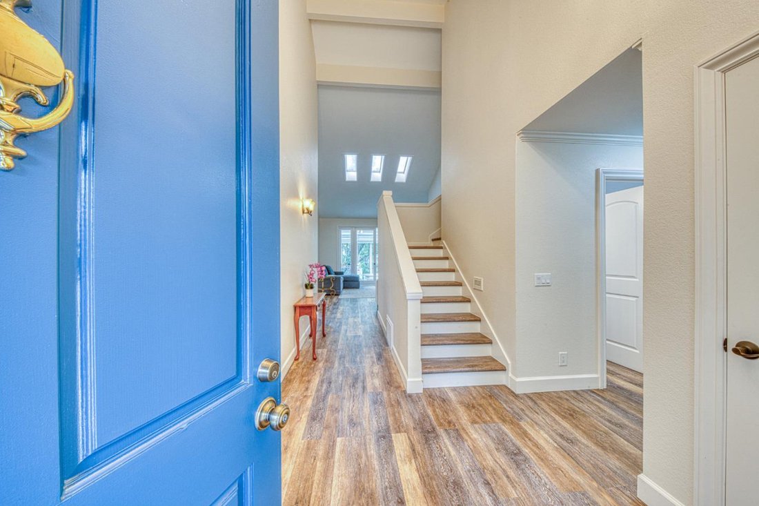 Townhouse in Carmel Valley, California, United States 2 - 18889286