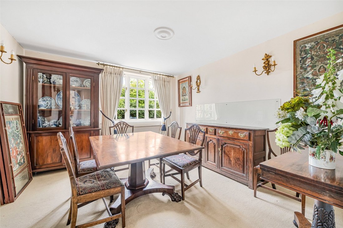 House in Fittleworth, England 3 - 18880003