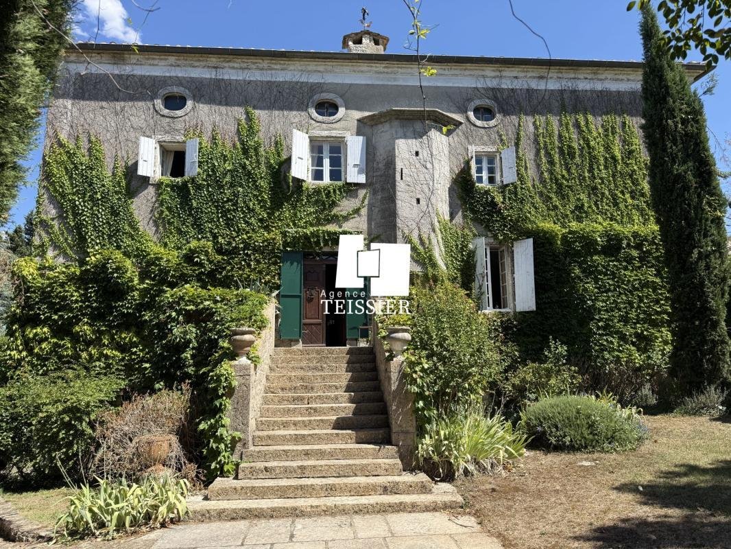 Casa a Les Vans, Auvergne-Rodano-Alpi, Francia 2 - 18880579