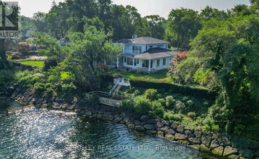 Casa a Niagara-on-the-Lake, Ontario, Canada 1