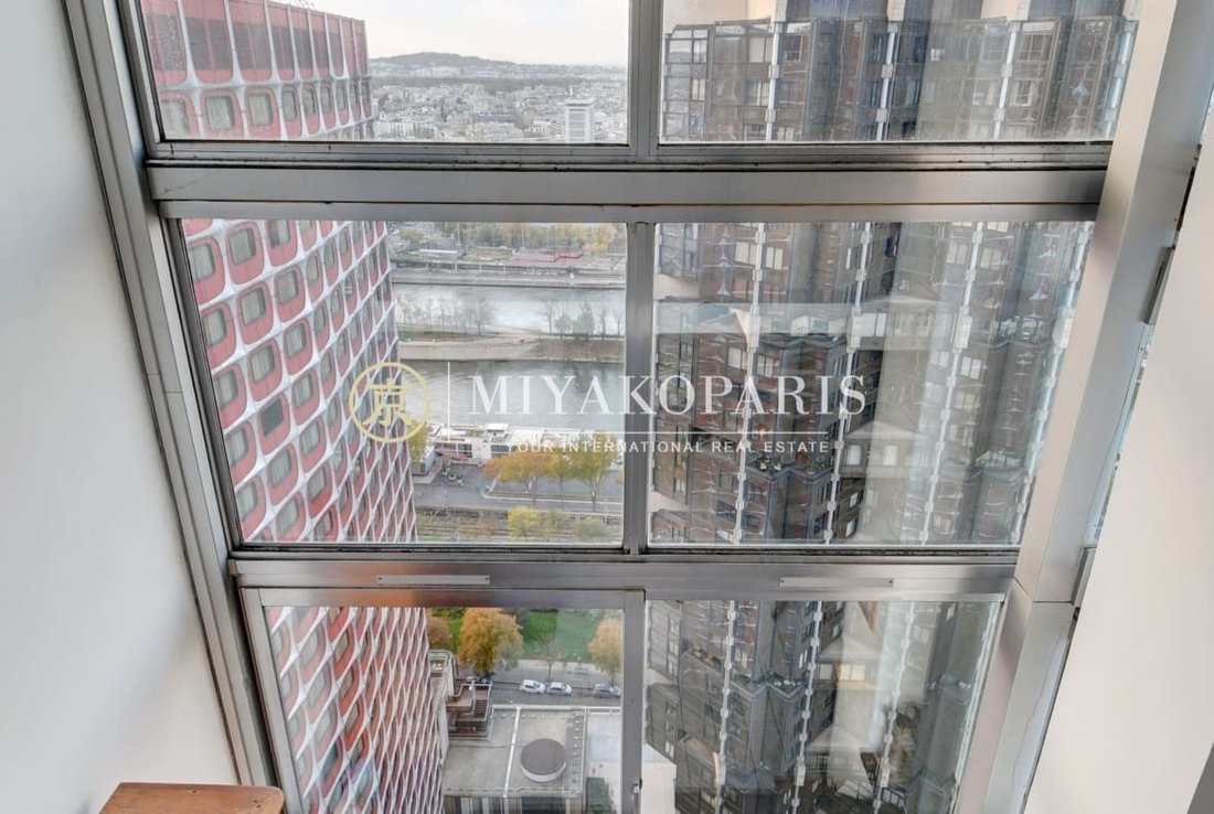 Appartamento a Violet Commerce, Paris 15e Arrondissement, Parigi 1 - 16534627