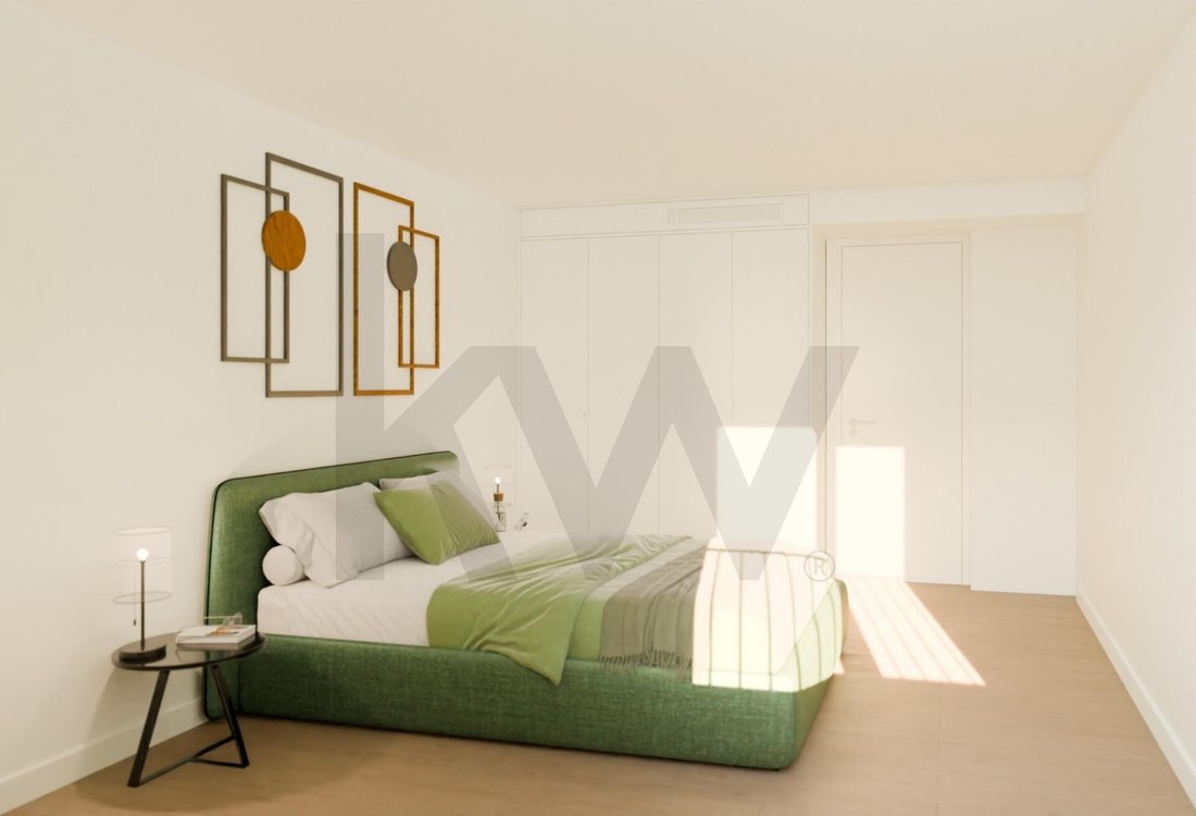 Appartamento a Marvila, Lisbona, Portogallo 5 - 18889742
