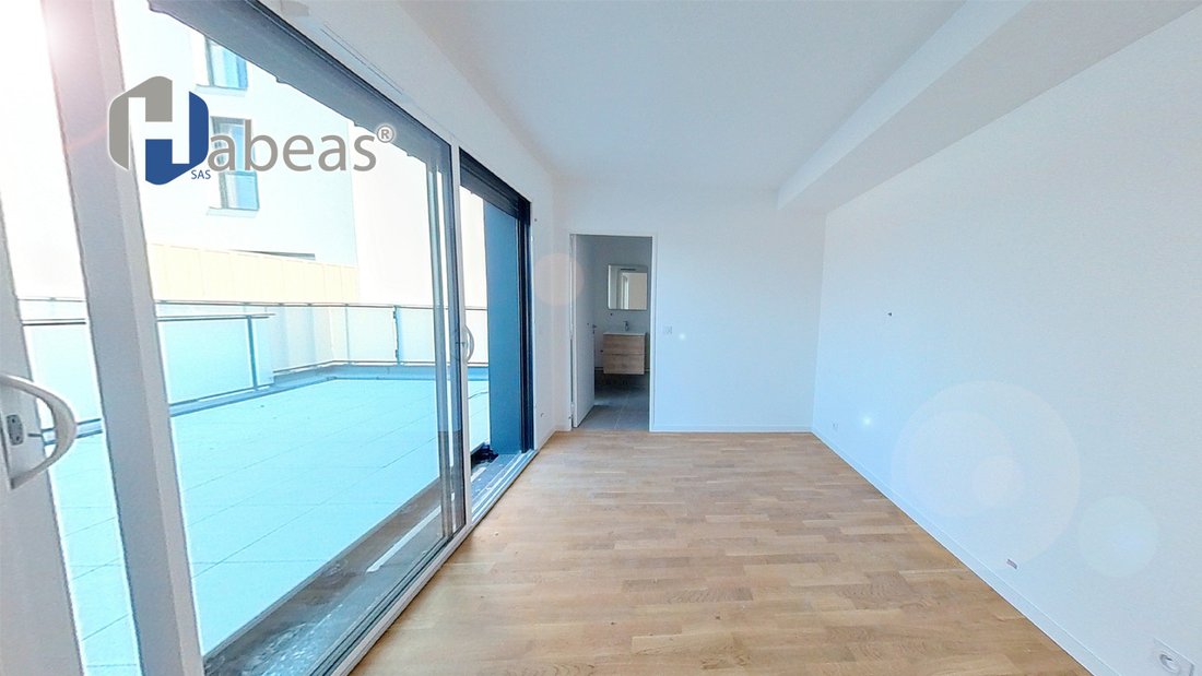 Apartamento en Ouest, Ville-la-Grand, Francia 5 - 18883513