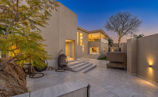 Casa in Oriel, Gauteng, Sudafrica 1