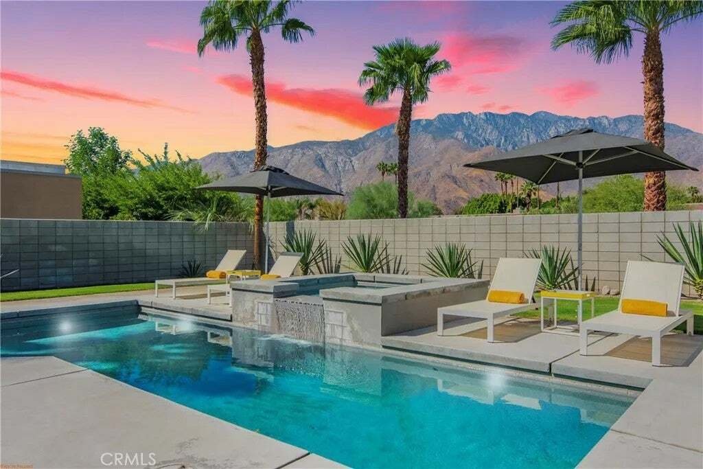 Haus in Palm Springs, Kalifornien, Vereinigte Staaten 2 - 18890084