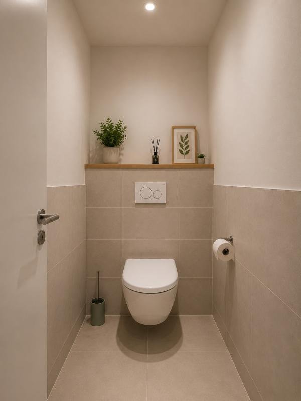 Apartamento en San Bruno-San Agustín, Burdeos, Francia 5 - 18882679