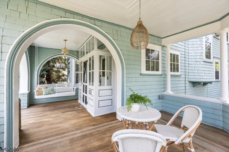 Casa en Maplewood, Nueva Jersey, Estados Unidos 3 - 18889837