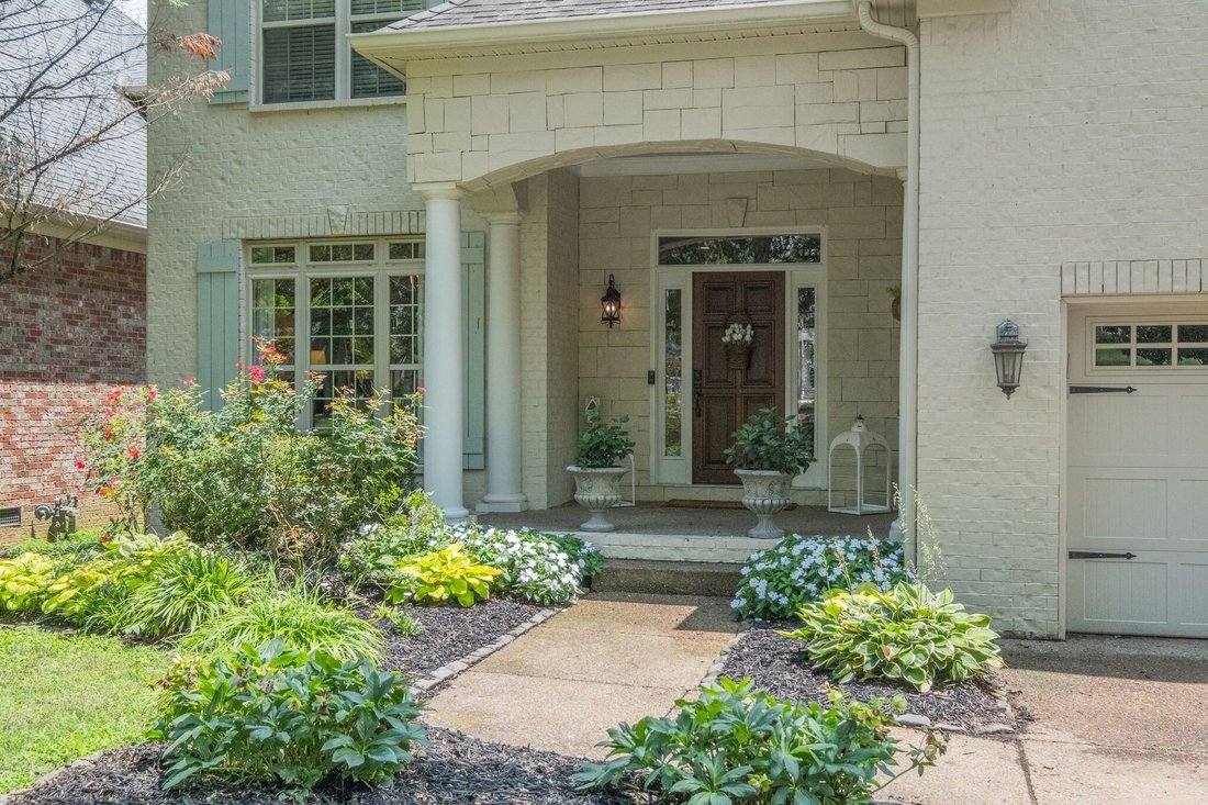 Haus in Nashville, Tennessee, Vereinigte Staaten 3 - 18878676